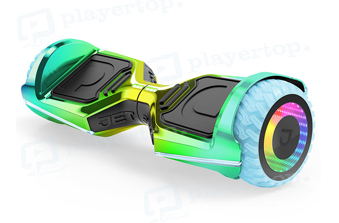 Hoverboard Bluetooth Cosmos